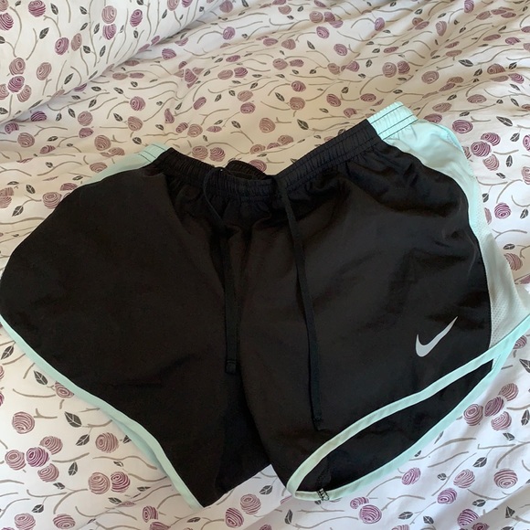 Nike Dri-Fit athletic shorts - Picture 1 of 3